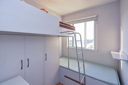 Quarto 2 de apartamento à venda com 2 quartos, 36m² em Socorro, São Paulo