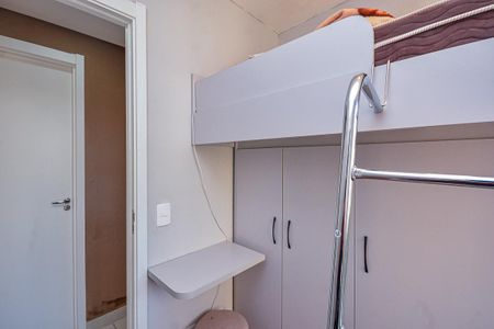 Quarto 2 de apartamento à venda com 2 quartos, 36m² em Socorro, São Paulo
