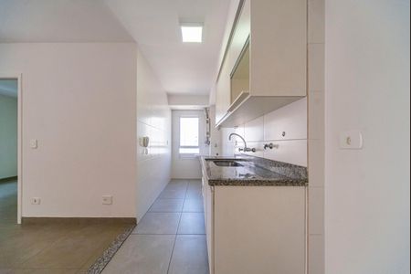 Apartamento à venda com 48m², 1 quarto e 2 vagasCozinha 