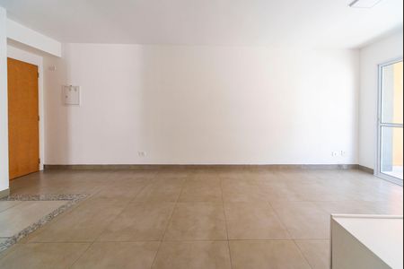 Apartamento à venda com 48m², 1 quarto e 2 vagasSala