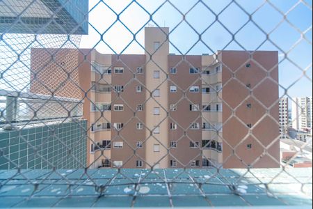 Apartamento à venda com 48m², 1 quarto e 2 vagasVista do Quarto