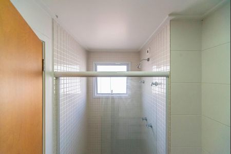 Apartamento à venda com 48m², 1 quarto e 2 vagasBanheiro 