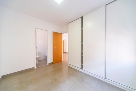 Apartamento à venda com 48m², 1 quarto e 2 vagasQuarto