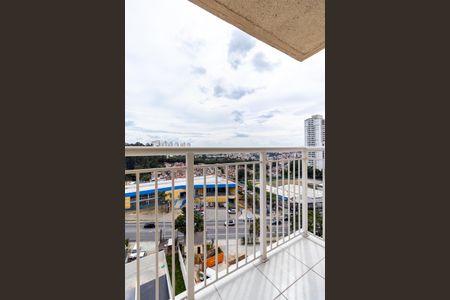 Apartamento para alugar com 1 quarto, 27m² em Morumbi, São Paulo