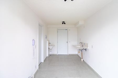 Apartamento para alugar com 1 quarto, 27m² em Morumbi, São Paulo
