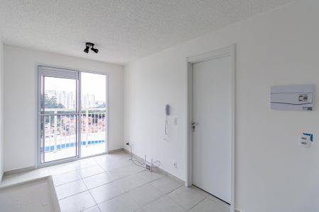 Apartamento para alugar com 1 quarto, 27m² em Morumbi, São Paulo