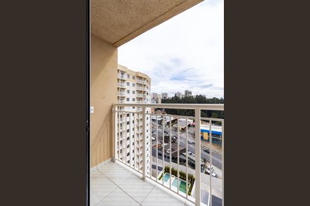 Apartamento para alugar com 1 quarto, 27m² em Morumbi, São Paulo