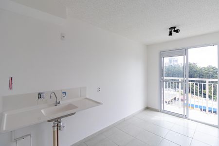 Apartamento para alugar com 1 quarto, 27m² em Morumbi, São Paulo