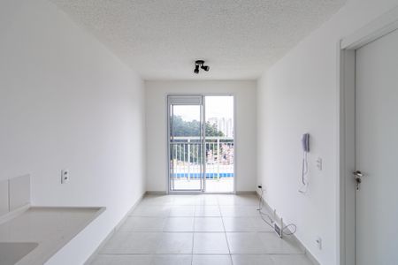 Apartamento para alugar com 1 quarto, 27m² em Morumbi, São Paulo