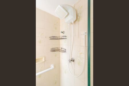 Apartamento à venda com 50m², 2 quartos e 1 vaga Apartamento à venda com 50m², 2 quartos e 1 vagaBanheiro