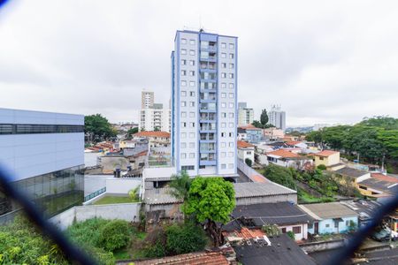 Apartamento à venda com 50m², 2 quartos e 1 vaga Apartamento à venda com 50m², 2 quartos e 1 vagaVista Quarto 2