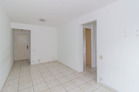 Apartamento à venda com 50m², 2 quartos e 1 vaga Apartamento à venda com 50m², 2 quartos e 1 vagaSala