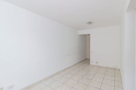 Sala de apartamento à venda com 2 quartos, 50m² em Vila Mangalot, São Paulo
