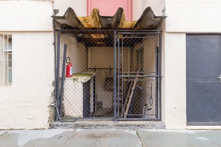 Apartamento à venda com 50m², 2 quartos e 1 vaga Apartamento à venda com 50m², 2 quartos e 1 vagaBicicletário