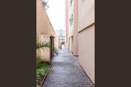 Apartamento à venda com 50m², 2 quartos e 1 vaga Apartamento à venda com 50m², 2 quartos e 1 vagaCorredor Externo Entrada Bloco