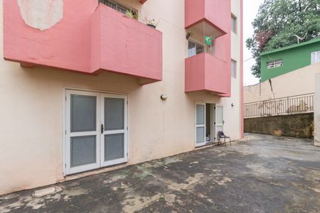 Apartamento à venda com 50m², 2 quartos e 1 vaga Apartamento à venda com 50m², 2 quartos e 1 vagaÁrea comum - Salão de festas