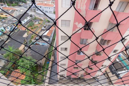 Apartamento à venda com 50m², 2 quartos e 1 vaga Apartamento à venda com 50m², 2 quartos e 1 vagaVista Quarto 1