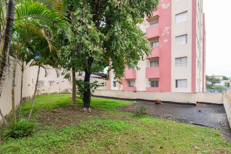Apartamento à venda com 50m², 2 quartos e 1 vaga Apartamento à venda com 50m², 2 quartos e 1 vagaÁrea comum