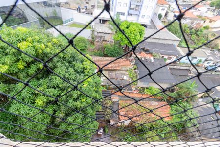 Apartamento à venda com 50m², 2 quartos e 1 vaga Apartamento à venda com 50m², 2 quartos e 1 vagaVista Quarto 2