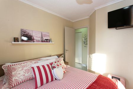 Apartamento à venda com 63m², 3 quartos e 1 vaga Apartamento à venda com 63m², 3 quartos e 1 vagaQuarto 1
