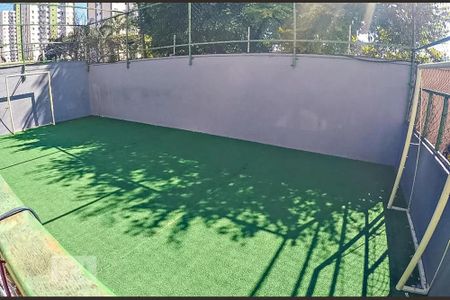 Apartamento à venda com 63m², 3 quartos e 1 vaga Apartamento à venda com 63m², 3 quartos e 1 vagaÁrea Comum