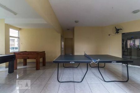 Apartamento à venda com 63m², 3 quartos e 1 vaga Apartamento à venda com 63m², 3 quartos e 1 vagaÁrea Comum