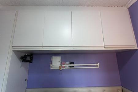 Apartamento à venda com 63m², 3 quartos e 1 vaga Apartamento à venda com 63m², 3 quartos e 1 vagaQuarto 3