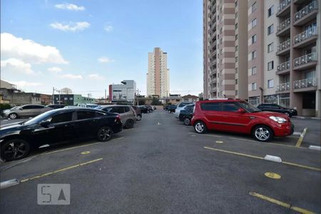 Apartamento à venda com 63m², 3 quartos e 1 vaga Apartamento à venda com 63m², 3 quartos e 1 vagaÁrea Comum