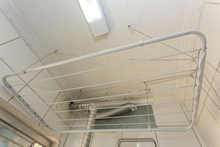 Apartamento à venda com 63m², 3 quartos e 1 vaga Apartamento à venda com 63m², 3 quartos e 1 vagaÁrea de Serviço