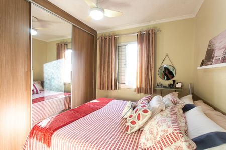 Apartamento à venda com 63m², 3 quartos e 1 vaga Apartamento à venda com 63m², 3 quartos e 1 vagaQuarto 1