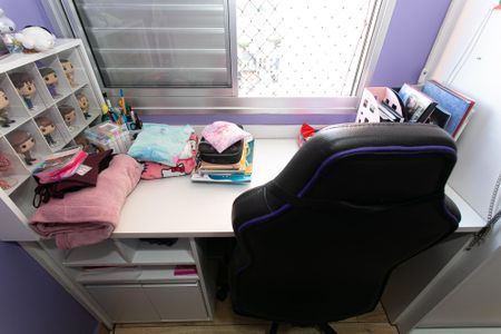 Apartamento à venda com 63m², 3 quartos e 1 vaga Apartamento à venda com 63m², 3 quartos e 1 vagaQuarto 3