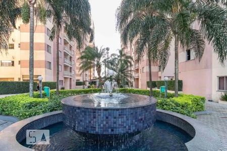Apartamento à venda com 63m², 3 quartos e 1 vaga Apartamento à venda com 63m², 3 quartos e 1 vagaÁrea Comum