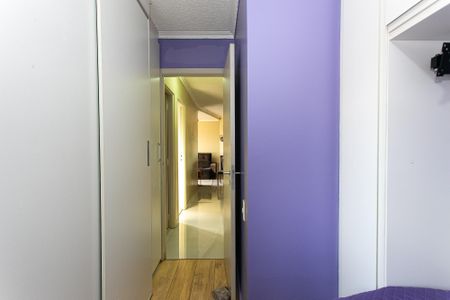 Apartamento à venda com 63m², 3 quartos e 1 vaga Apartamento à venda com 63m², 3 quartos e 1 vagaQuarto 3