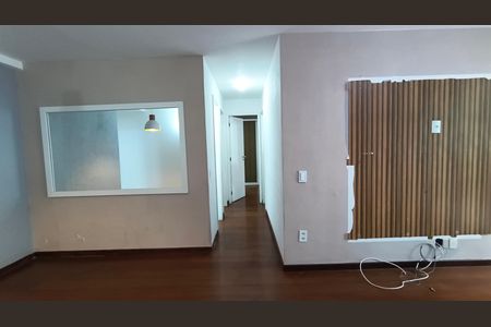 Apartamento para alugar com 92m², 3 quartos e 2 vagas Apartamento para alugar com 92m², 3 quartos e 2 vagasSala