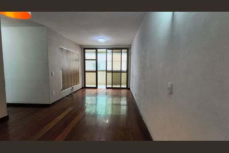 Sala de apartamento para alugar com 3 quartos, 92m² em Recreio dos Bandeirantes, Rio de Janeiro