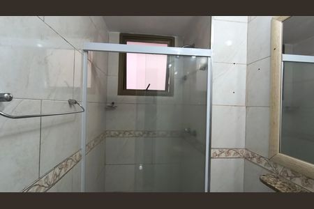 Apartamento para alugar com 92m², 3 quartos e 2 vagas Apartamento para alugar com 92m², 3 quartos e 2 vagasBanheiro da Suíte