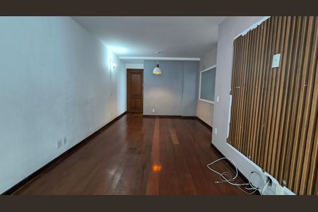 Sala de apartamento para alugar com 3 quartos, 92m² em Recreio dos Bandeirantes, Rio de Janeiro