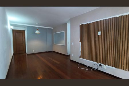 Sala de apartamento para alugar com 3 quartos, 92m² em Recreio dos Bandeirantes, Rio de Janeiro