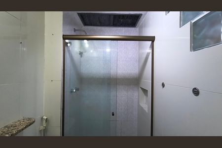 Apartamento para alugar com 92m², 3 quartos e 2 vagas Apartamento para alugar com 92m², 3 quartos e 2 vagasBanheiro Social