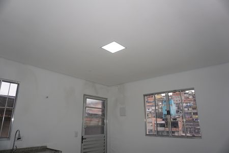 Casa para alugar com 29m², 1 quarto e sem vagaCozinha