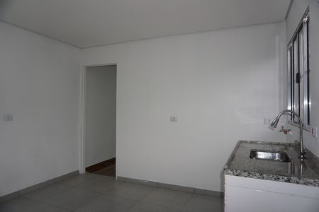 Casa para alugar com 29m², 1 quarto e sem vagaCozinha