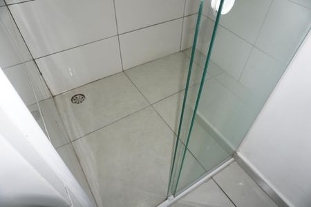 Casa para alugar com 29m², 1 quarto e sem vagaBanheiro