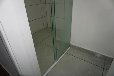 Casa para alugar com 29m², 1 quarto e sem vagaBanheiro