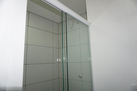 Casa para alugar com 29m², 1 quarto e sem vagaBanheiro