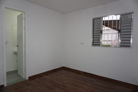 Casa para alugar com 29m², 1 quarto e sem vagaQuarto