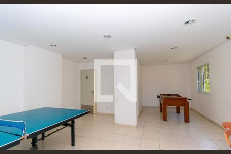 Apartamento à venda com 55m², 2 quartos e 1 vaga Apartamento à venda com 55m², 2 quartos e 1 vagaÁrea comum