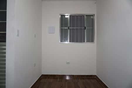 Casa para alugar com 35m², 1 quarto e sem vagaSala