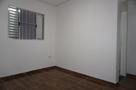 Casa para alugar com 35m², 1 quarto e sem vagaQuarto