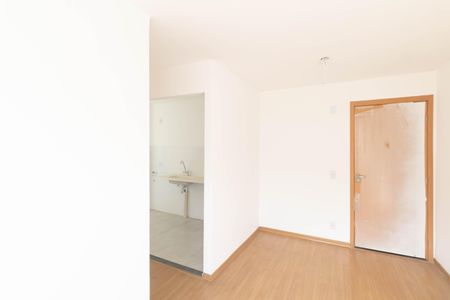 Apartamento para alugar com 85m², 2 quartos e 1 vagaSala