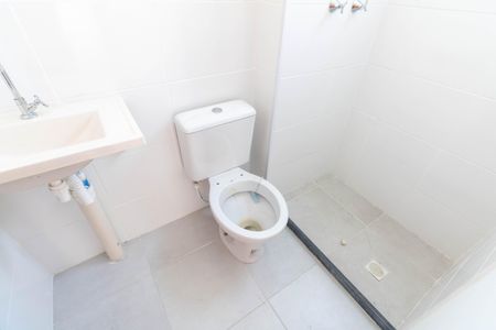 Apartamento para alugar com 85m², 2 quartos e 1 vagaBanheiro